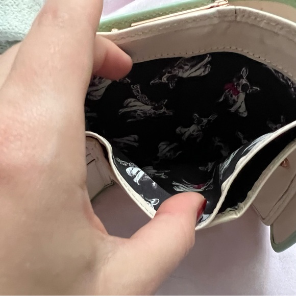 Ted Baker Wallet - Picture 4 of 5